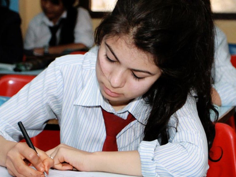 खोप लगाएर कक्षा १२ को परीक्षा सञ्चालन गर्न माग 